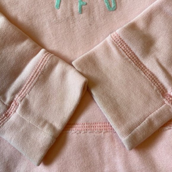 2/$40 Hollister Hoodie Ladies Junior Size XS - Picture 7 of 10